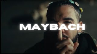 Drake x Lil Yachty Type Beat 2023 "MAYBACH"