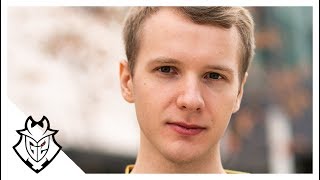 Jankos on why G2 lost to Griffin twice, how they fix their mistakes, Quarterfinals | The Shotcaller