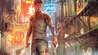 SLEEPING DOGS: DEFINITIVE EDITION - FULL GAME WALKTHROUGH (Jogo Completo - PC Gameplay)