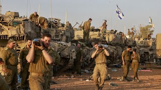 OPERATIONS IDASAZWE ZAKOZWE NA ABCMND BA ISRAEL BAGARURA ABANTU BABO