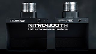 PROFIX NITRO-BOOTH  movie.