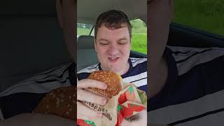 Whopper 🍔🍔🍔 1