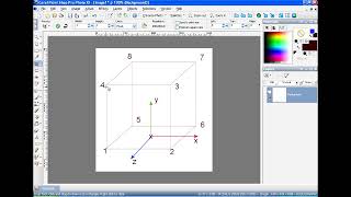 OpenGL Game Engine VMK 21F: Two Geometries