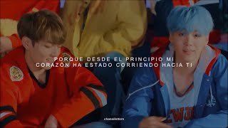 DNA | BTS 「sub. español」