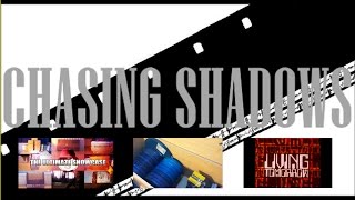 Chasing Shadows Season 01 Episode 01: Missing Episodes! / Living Tomorrow & more!