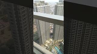 Apartemen taman anggrek #shorts