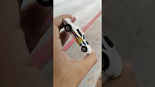 🇲🇽TORINO STOCKER HECHO EN MÉXICO🇲🇽 CACERIA🔥HOT WHEELS🔥MENOS DE 1 MINUTO⏱️THRILL DRIVER BALDERAS 1983