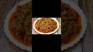 Chatpata Chatakedar Mutton Masala Boti|Eid Ul Adha Dawat Special Mutton Recipe #shorts #muttonmasala