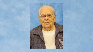 Funeral Mass for Sister Ann Regina Baker, OP