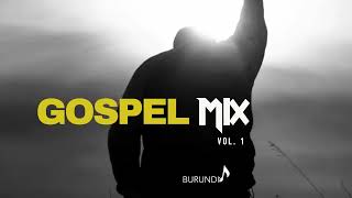 Gospel mix vol 1