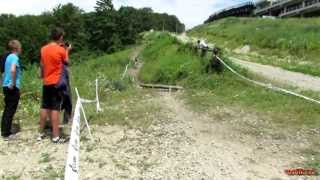 Tare ca Piatra 8 - Downhill part 2 - Muntele Cozla,Piatra Neamt,Romania - HD