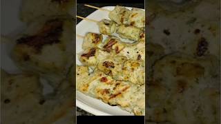 Chicken Malai Tikka authentic Recipe / Malai Tikka easy recipe / Chicken Tikka Recipe