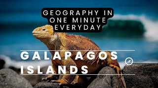 Galapagos Islands