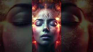 Activate Pineal Gland 428Hz+80Hz | Heart Chakra Healing | Deepen Universe Connection | Healing Tone