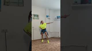 ABBA. Dancing Queen. Зумба голд.