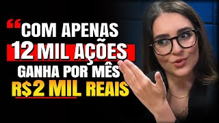 COMO FAZER 24 MIL REAIS POR MÊS PARA APOSENTADORIA - LOUISE BARSI