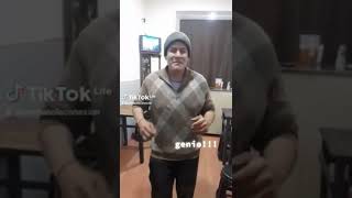 werukeza bailando Mariano la conexión "Quiero"