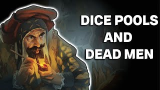 Deadly Dice Pools: Storms Over Sturmburgh | BLG Live Stream