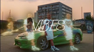 Fave Type Beats “ VIBES ” Instru Type Love