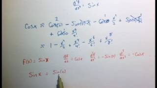 Introduction to complex numbers