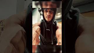 Akshay Nalawade / Physic / Ripped Body / #viral #akshaykumar #fitness #workout