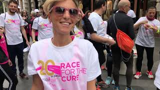 Race for the cure 2019