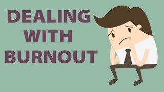 How to Avoid Burnout (Animated Story)