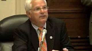 US Petroleum Reserve and & Gas Prices: Rep. Sensenbrenner Qs