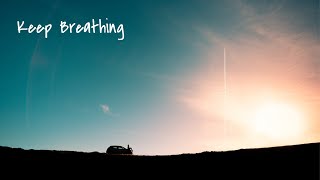 Nathan Wagner - Keep Breathing