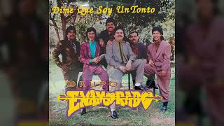 Grupo Enamorado "Corazón Tonto" (1992)