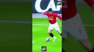 Ronaldo copied goal and celebration