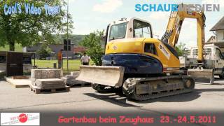 09 Gartenbau