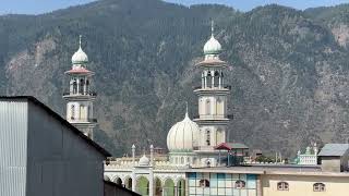 Imam Jamia masjid Kishtwar Farooq kichloo condemned on terrorist attack on hindu pilgrims in Reasi