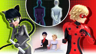 Miraculous Season 5 Episode 7 Passion