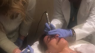 MDPen Microneedling Workshop