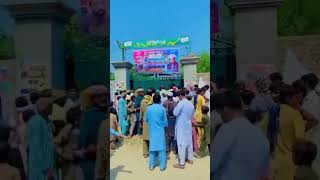 جشن عید میلادالنبی صلی اللہ علیہ وسلم 12 ربیع الاول #shortsvideo