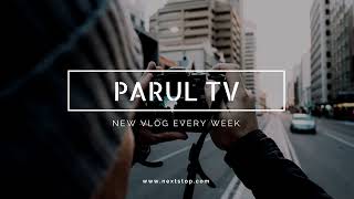 Parul TV Live Stream