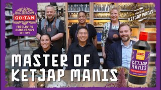 Finale van Master of Ketjap Manis | + Bloopers! | GO-TAN