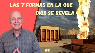 ¿CÓMO se transmite el FUEGO sagrado?  - La LUZ del FUEGO #2