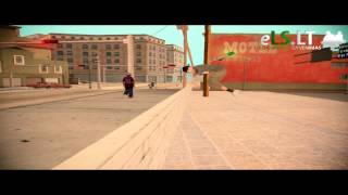 eLS.LT - Parkour and Freerunning #1 | HD |