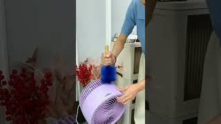 This fan brush gadgets is very easy to use, and it's makes your work easy ✔️b#gadgets #viral #shorts