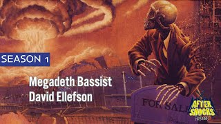 Megadeth - Symphony Of Destruction: The David Ellefson Interview 2020