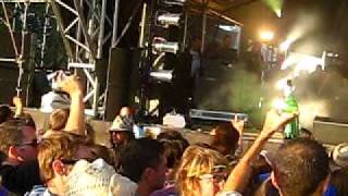 Eric Prydz@SouthWest Four (29-08-2009) (Closing Track) Part2