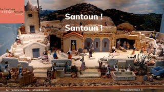 Les Santons de Provence #reportage #documentaire