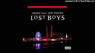 Random Tanner (Formerly Skeez) Feat. Jon Young - Lost Boys [Official Audio]