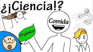 ¡Ciencia!