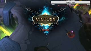 League of Legends: Odyssey (ONSLAUGHT VICTORY)