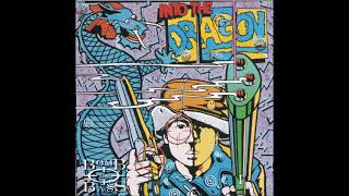 Bomb The Bass - Five From The Dragon (1988)