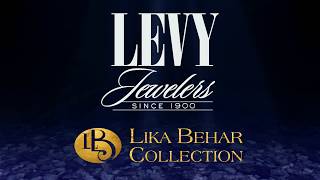 Levy Jewelers Lika Behar Virtual Trunk Show