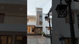 Elegant 6 Cents 4BHK Villa in Kochi Contact Now ! 8078211655